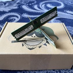 A-Tech DDR5 Rams 16g*2 =32g