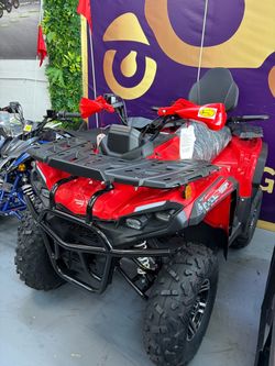 ATV