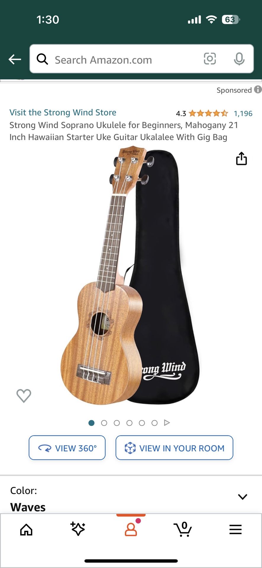 Ukulele for Beginners