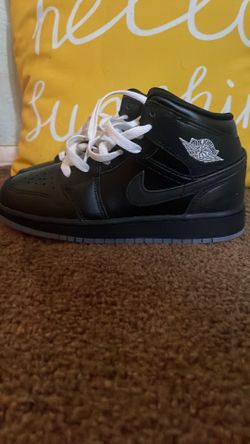 Nike Air Jordans