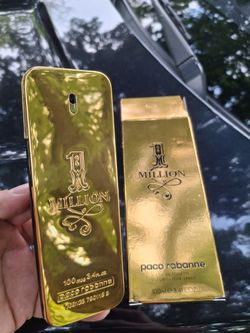 Paco Rabanne One Million / New 