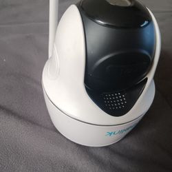 Realink Argus Pt Security Camera 