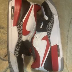 Air Jordan 312