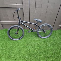 Haro Bmx Bike