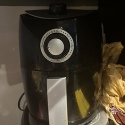 Air Fryer 