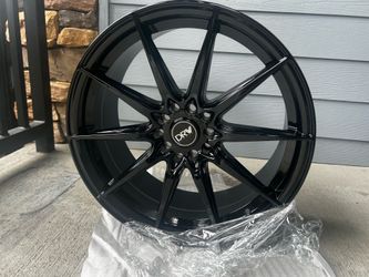 DRW D19 Rims