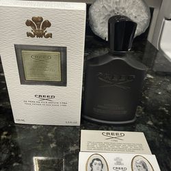 Creed Green Irish Tweed 3.3 Oz