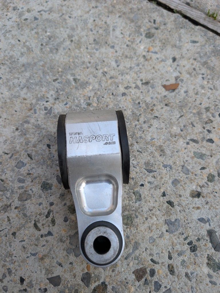 Hasport Rear Mount 70a For 06-11 Civic Si 
