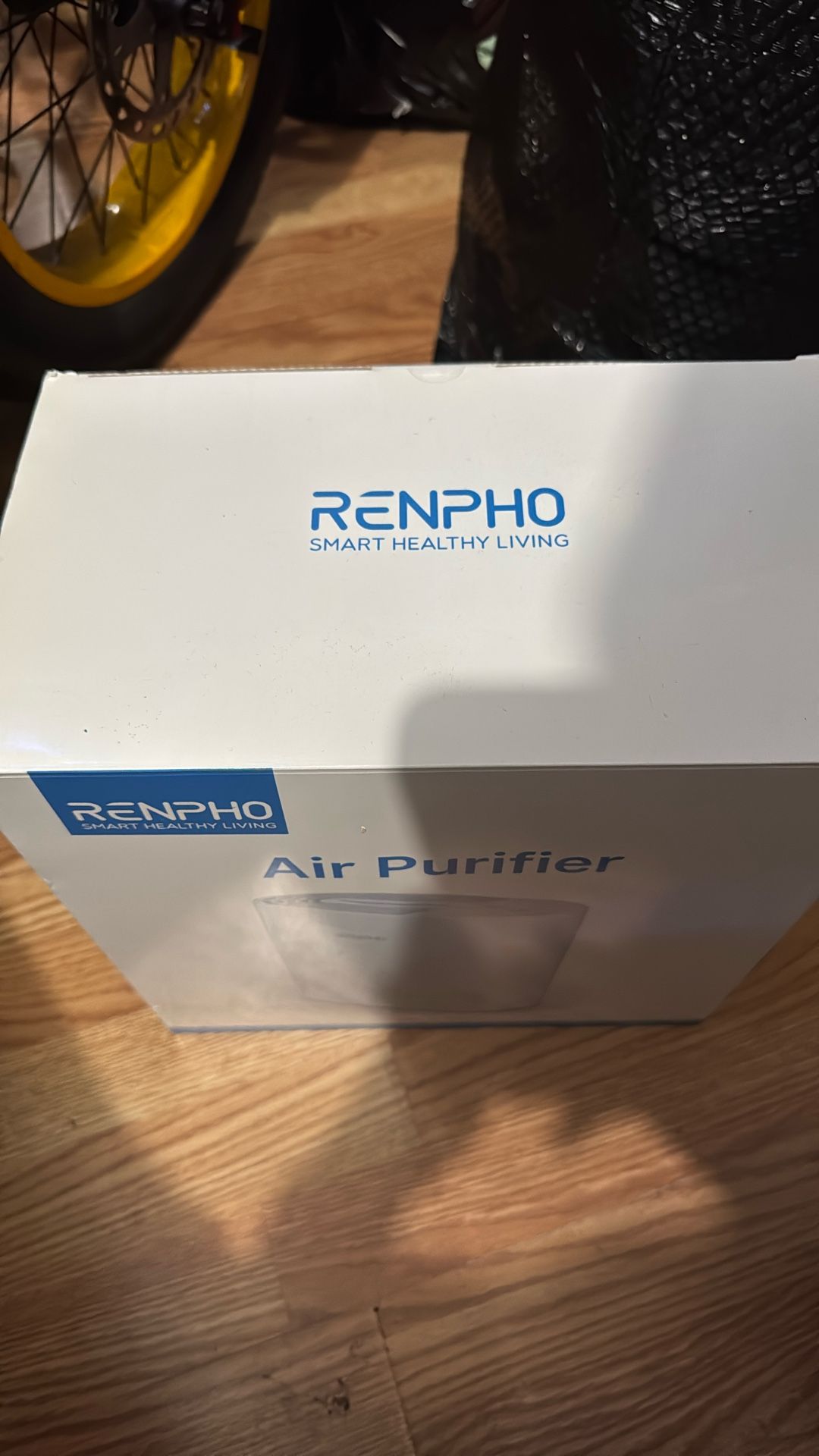 Air Purifier