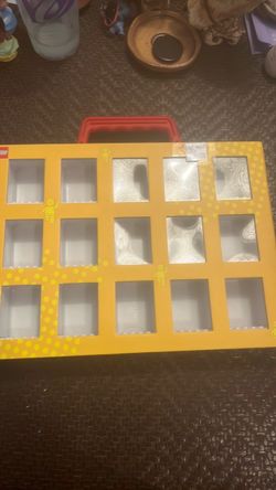 Lego case