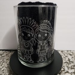 Customized Engraving 