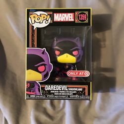 Daredevil