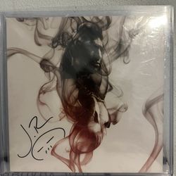 Jon Bernthal Signed  Punisher Record 