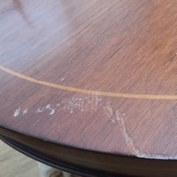 "Coffee Table" 
