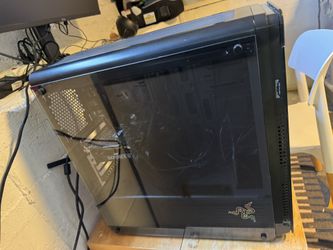Custom Gaming Pc
