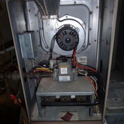 Air conditioning Unit Set Selling All Great Shape Like New 
