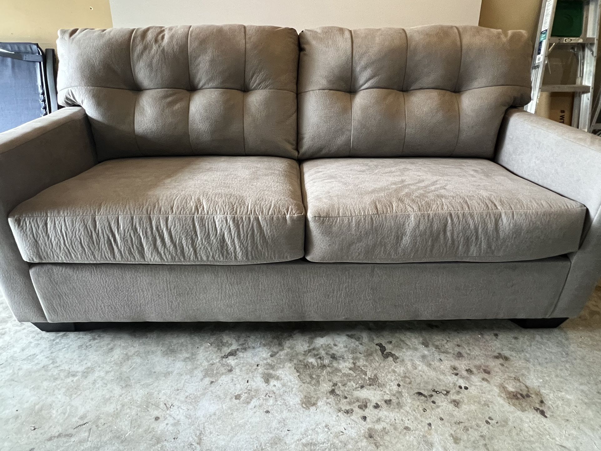 Loveseat