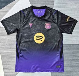 New Barcelona jerseys