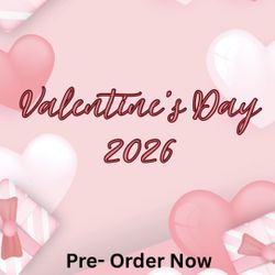 Natural Flower Bouquet 