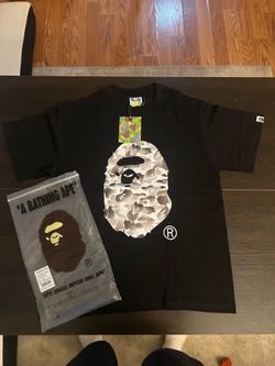 Bape Tee