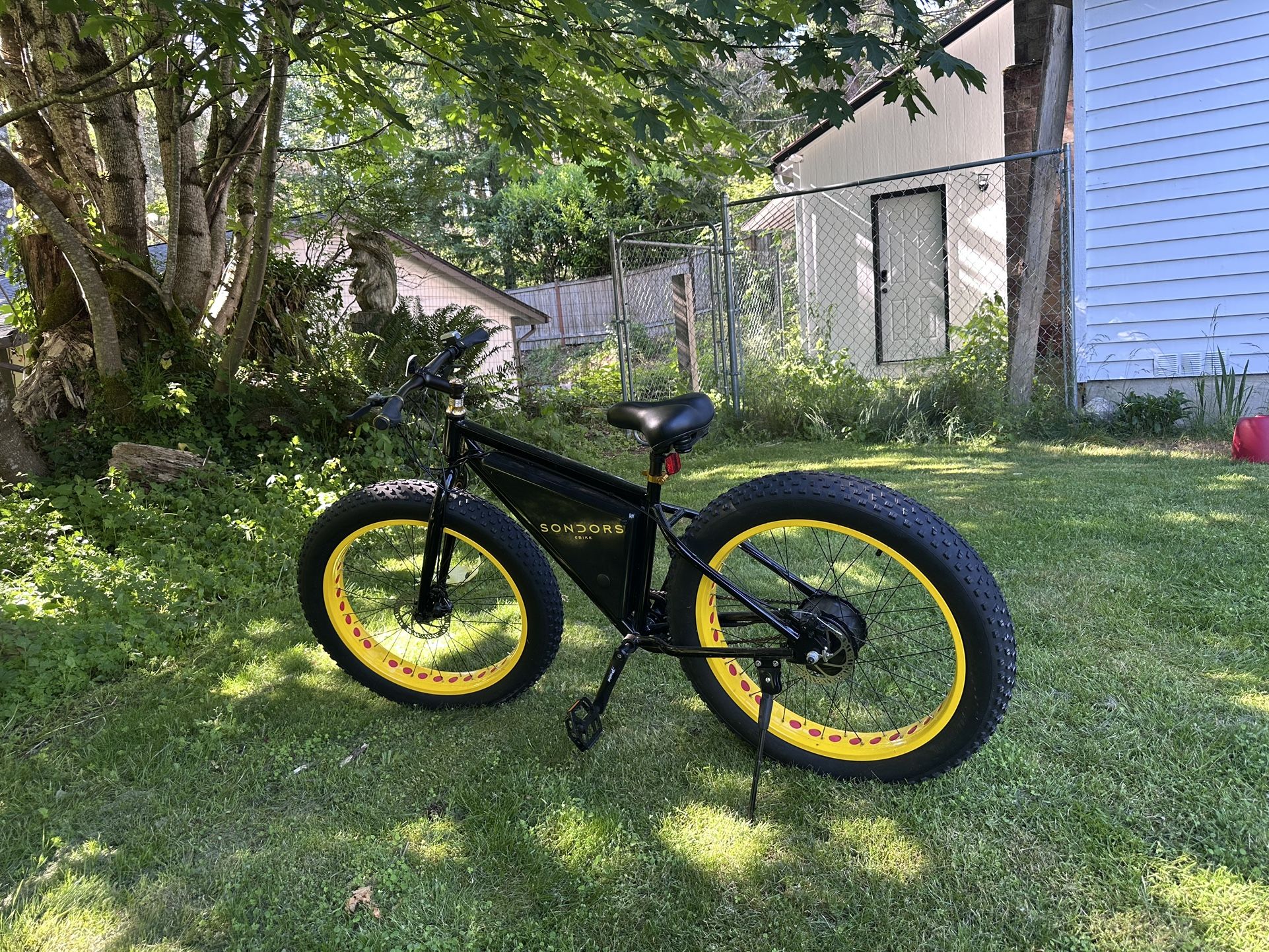 Sondors Ebike