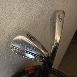 Golf Irons