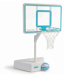 Basketball Hoop for Pool