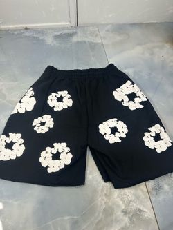 Denim Tears shorts