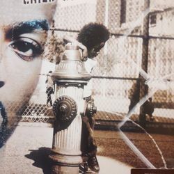 G.DEP Child Of The Ghetto The Hit Single Special Delivery 