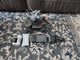 DJI Robomaster S1 - Like New With Extras