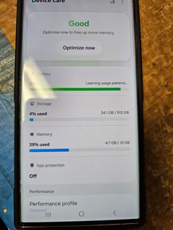 Samsung Galaxy S23 ultra  unlocked