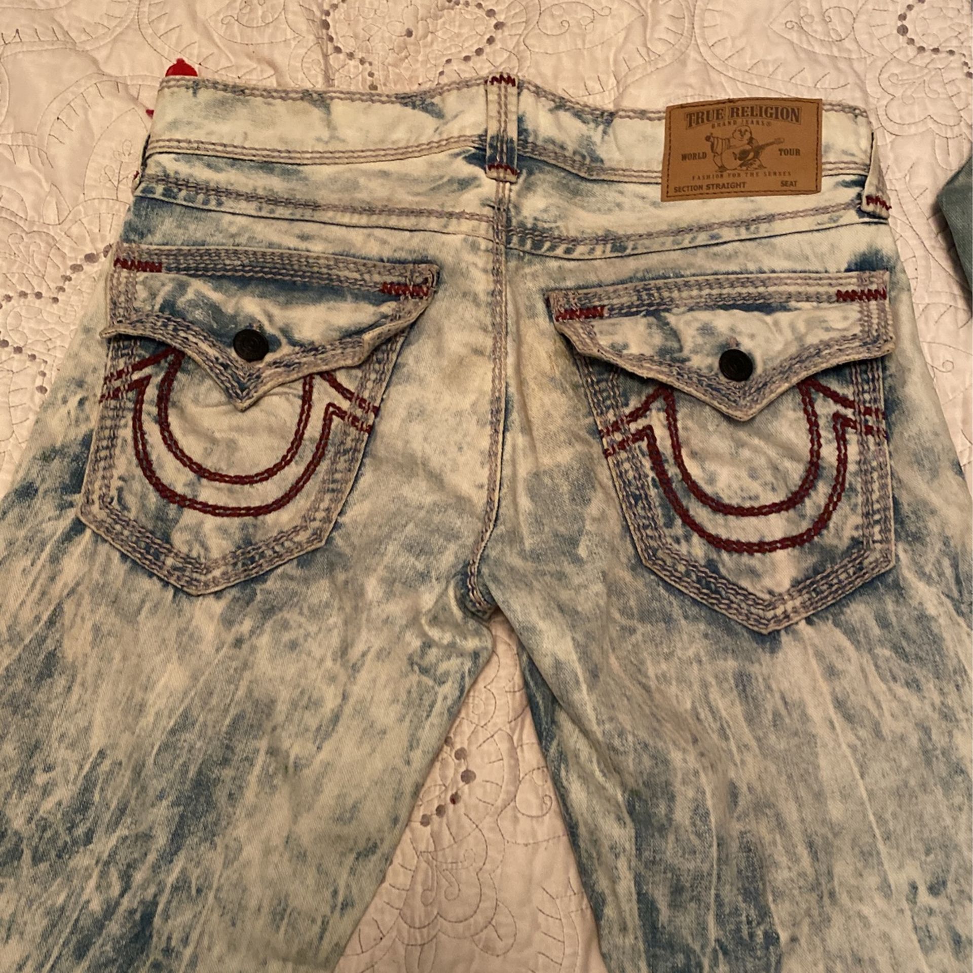 True Religion Jeans