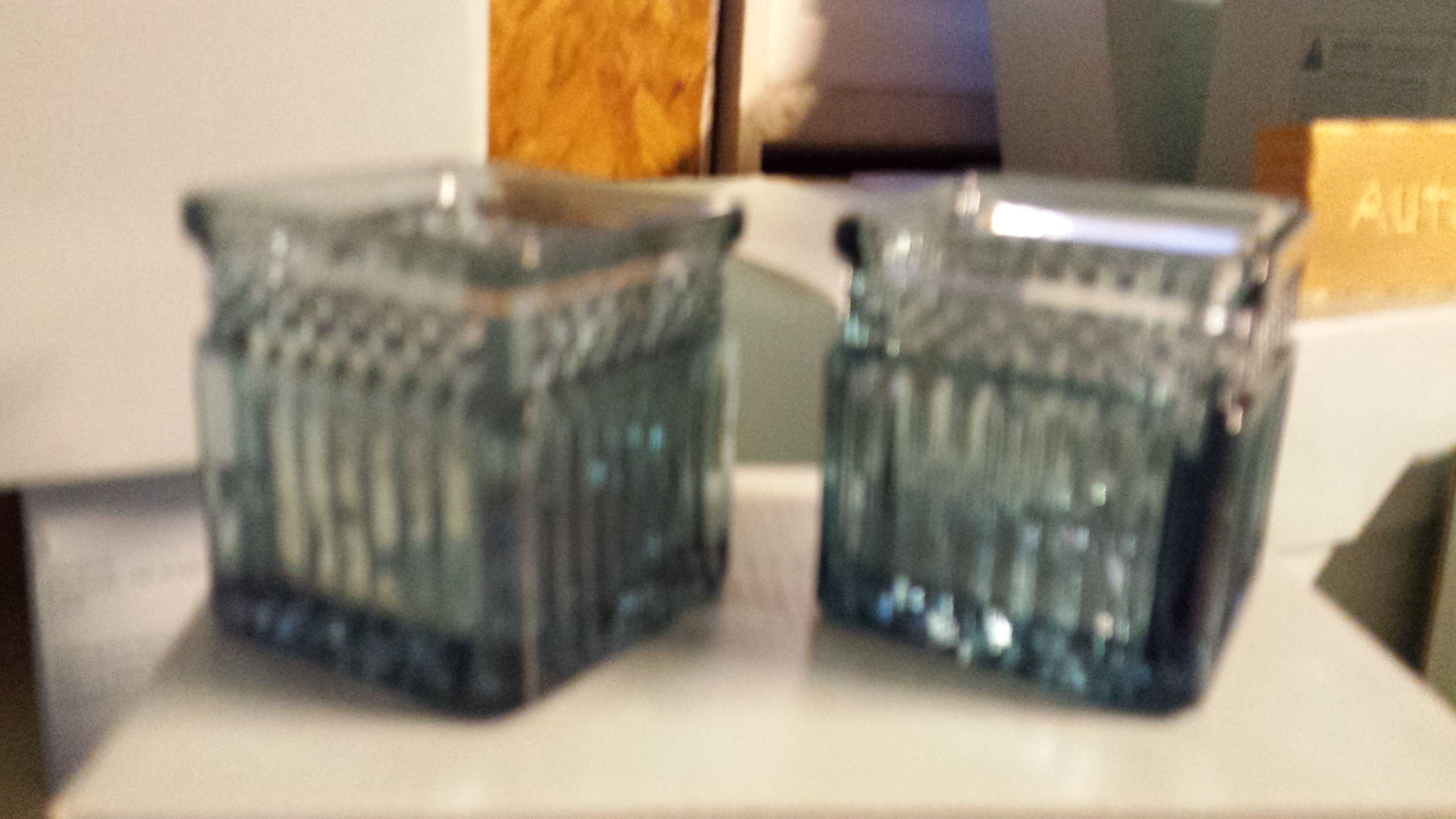 Partylite votive holders