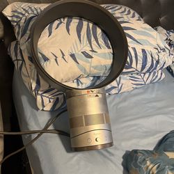 Dyson Air Multiplier