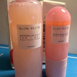 Glow Recipe Watermelon