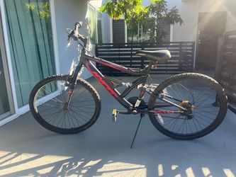 Hyper Bicycle