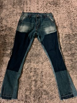 mnml jeans 