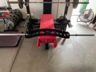 Kabuki Kadillac Bar