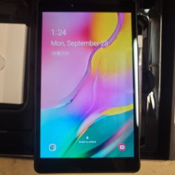 Samsung Android Tablet 