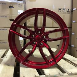 19 inch Rim 5x112 5x100 5x114 (only 50 down payment / no credit check )