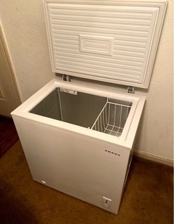 Freezer Amana
