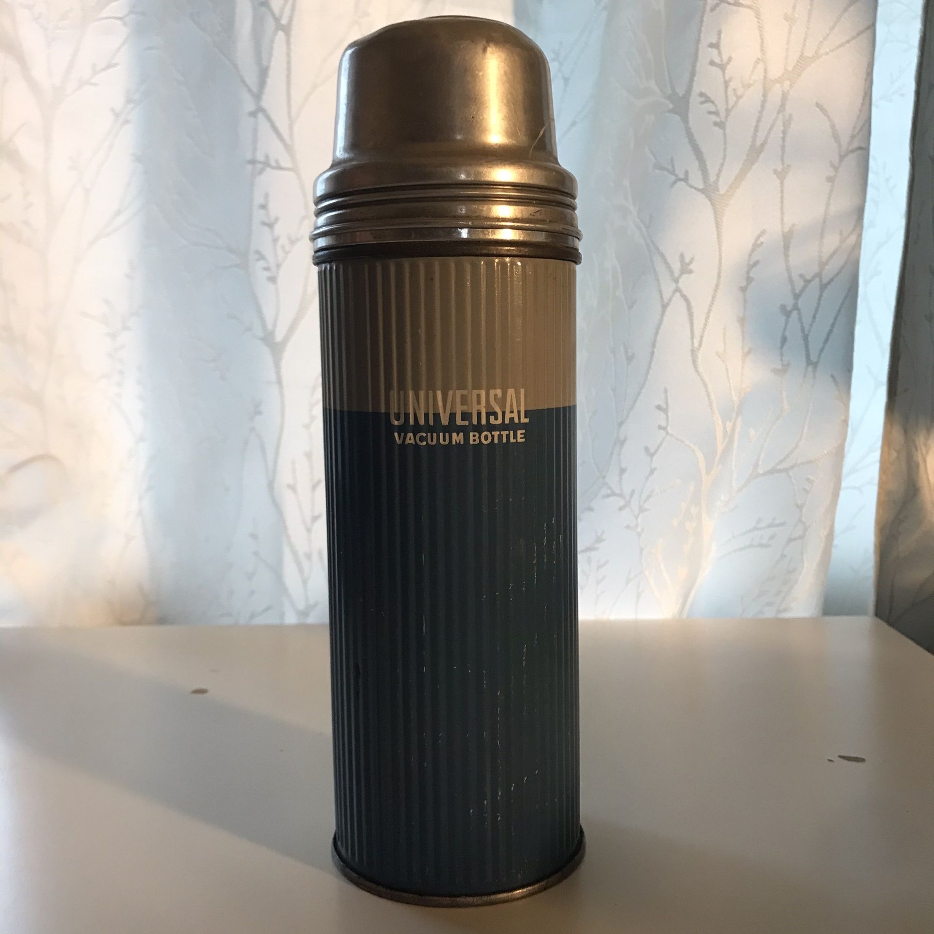 Universal Vacuum Bottle Thermos