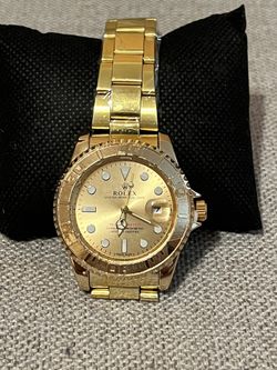 Watch Design