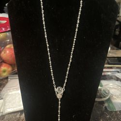 Rosario De Plata