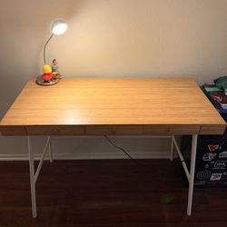 Desk 
