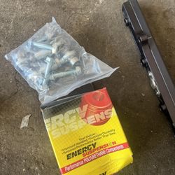 92-00 Civic Energy Sway Bar Bushings