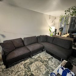 Sectional - Like New 