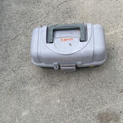 Fishing Box