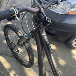 26 Inch Diamond Back Mission 2