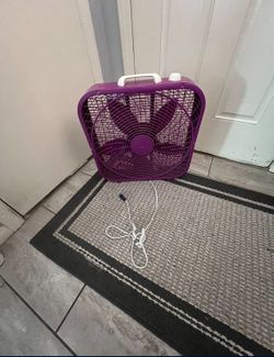 LASKO FAN 
